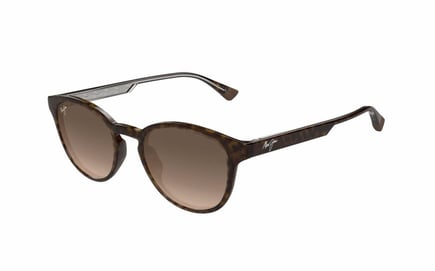 نظارات شمسية من ماوي جيم MAUI JIM MJ0636S-002-50