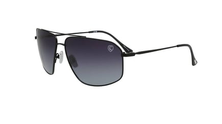 نظاره شمسيه رجاليه اسود ماركة تروي Troy T2260 C:1