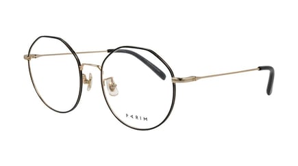 اطار طبي  للجنسين بصريات ماركة Parim موديل Parim 83406Pg FR C:B1