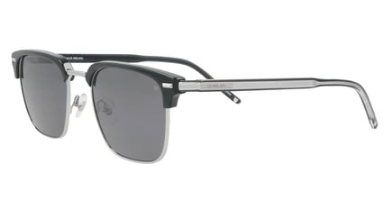 Lemilan 24018 C:2 Black Silver