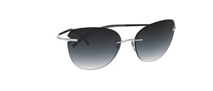 silhouette 8175/6560 نظاره سيلويت شمسيه موديل