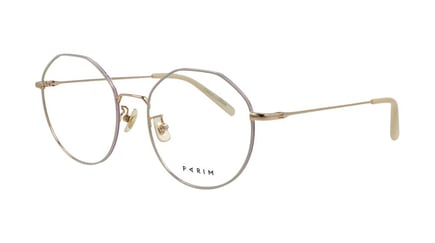 اطار طبي  للجنسين بصريات ماركة Parim موديل Parim 83406Pg FR C:W1