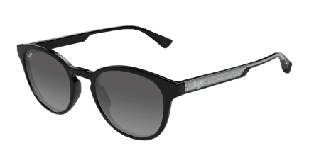 نظارة شمسية  ماوي جيم موديل  MAUI JIM MJ0636S-001-50