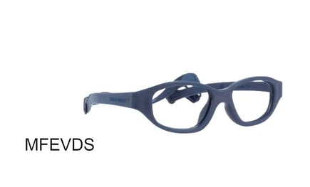  نظارة  ميرافليكس  أطفال EVA C:DS NO (43-15)