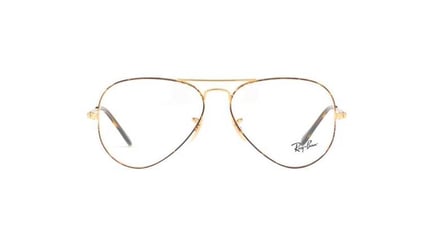 RAY BAN طبي موديل RB6489 2945 58