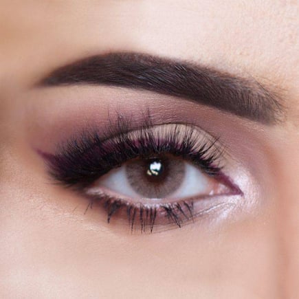 لينس مى كراميل