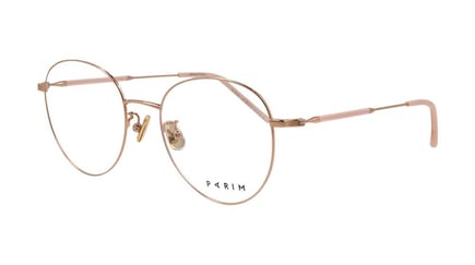 اطار طبي نسائي بصريات ماركة Parim موديل Parim 81504Pg FR C:K2
