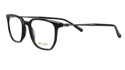 اطار لى ميلان طبى موديل  34031 FR C:1 Black