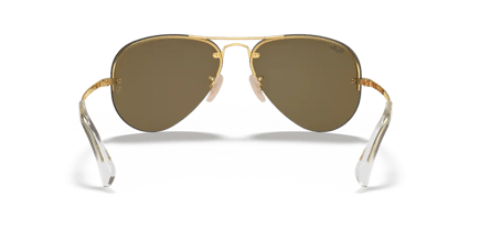  نظارة شمسي ماركة راي بان موديل59 Ray-Ban RB 3449 12Y