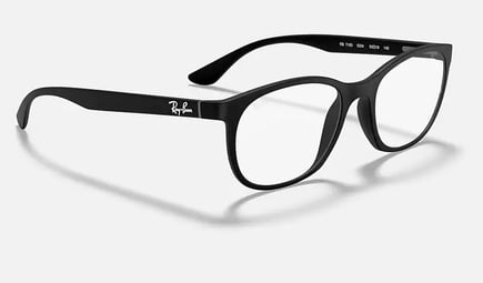 RAY BAN طبي موديل RB 7183 5204