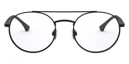 اطار طبي رجالي ماركة Emporio Armani موديل  EA1107 3001 53 - Black