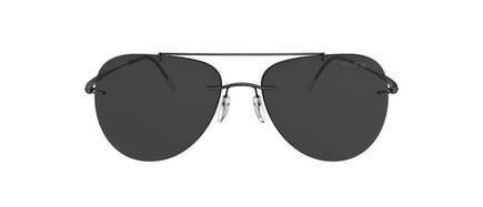 نظاره سيلويت شمسيه موديل silhouette 8176/9140 