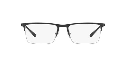 اطار طبي للجنسين اسود ماركة arnette 6118 696 54
