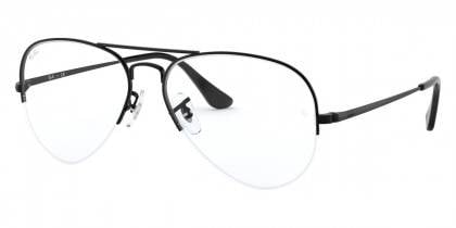 RAY BAN طبي موديل RX6589 2503 56