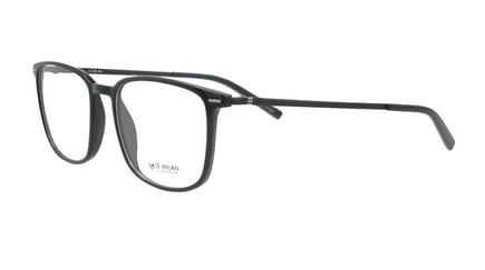 اطار لى ميلان طبى موديل  34023 FR C:1 Black