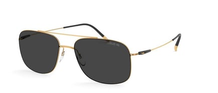 نظاره سيلويت شمسيه موديل silhouette 8716/7530 