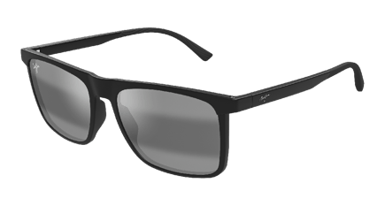 نظارة شمسية  ماوي جيم موديل  MAUI JIM MJ0619S-001-56