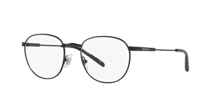  اطار طبي رجالي اسود ماركة ارنيت موديل  O;ARNETTE;6128, 50, 737
