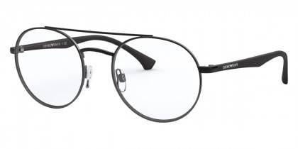 اطار طبي رجالي ماركة Emporio Armani موديل  EA1107 3316 53