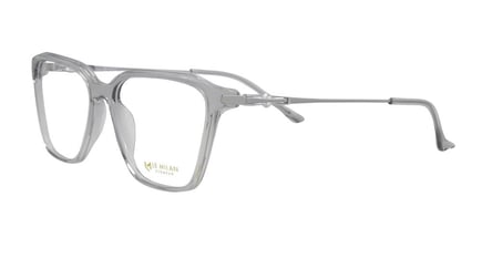اطار لى ميلان طبى موديل  34029 FR C:4 Transparent Grey