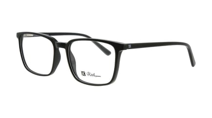 اطار طبي رجالي اسود ماركة كول موديل Kool K51 FR C:1
