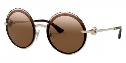  Bvlgari شمسي موديل BV6149B 278/13 56