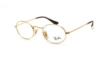 RAY BAN طبي موديل    RX3547V 2500 51-21