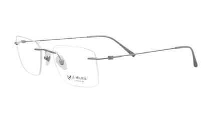اطار لى ميلان طبى موديل  34081 FR C:2 Metallic