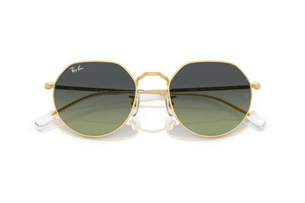 نظارة شمسي ماركة راي بان موديل53 Ray-Ban RB 3565 1BH