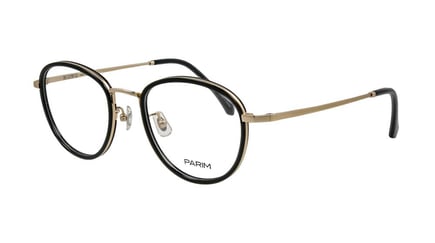 اطار طبي  للجنسين بصريات ماركة Parim موديل Parim 7894Pg FR C:B1