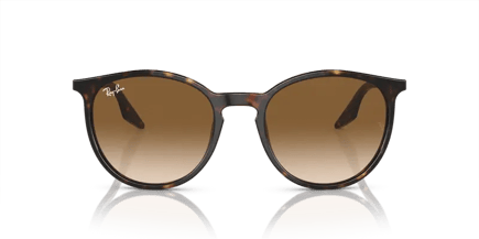 نظارة شمسيه ماركة ريبان موديل Ray-Ban RB 2204 (902/51)