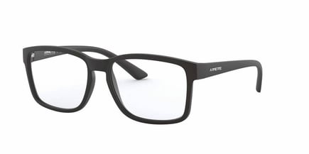 اطار طبي للجنسين اسود ماركة Arnette طبي موديل 01 55 AN7177