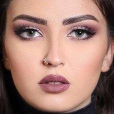 لينس مى أوليفن