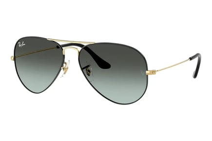 نظارة شمسي ماركة راي بان موديل Ray Ban 3025-9271GK -62