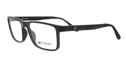 اطار كليب لى ميلان طبى موديل  34035 FR C:1 Black (Clip)