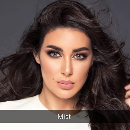 لينس مى ميست
