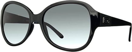 شمسي موديل Guess 7260 BLK-35
