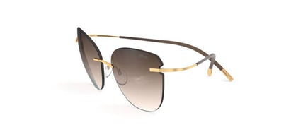 silhouette 8175/7530 نظاره سيلويت شمسيه موديل