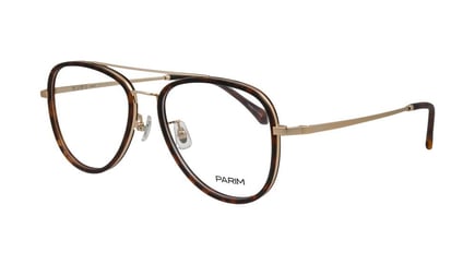 اطار طبي  للجنسين بصريات ماركة Parim موديل Parim 7890Pg FR C:T1