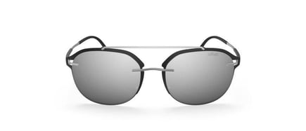 نظاره سيلويت شمسيه موديل silhouette 8730/9110 