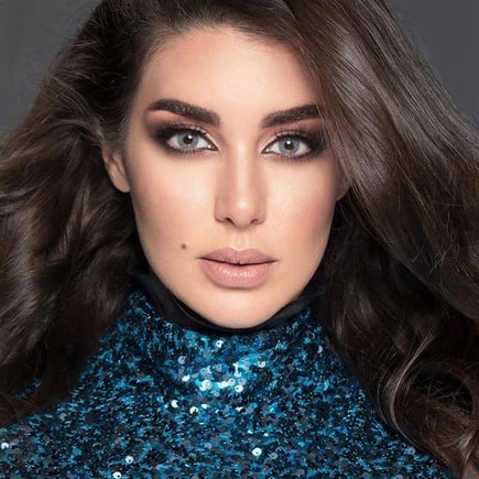 لينس مى سكاى بلو