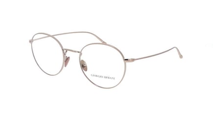 GIORGIO ARMANI طبي موديل GA 5095 3011 49-20