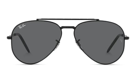 نظارة شمسي ماركة راي بان موديلRay-ban RB3625  2B1 58