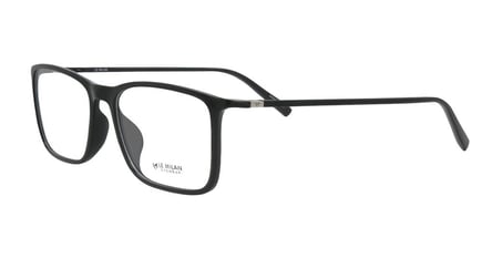 اطار لى ميلان طبى موديل  34027 FR C:1 Black