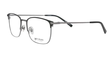 اطار لى ميلان طبى موديل  34043 FR C:1 Metallic