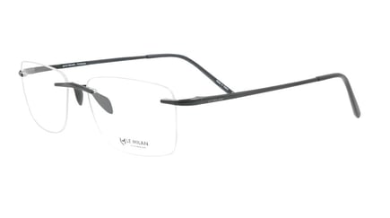 اطار لى ميلان طبى موديل  34048 FR C:1 Black