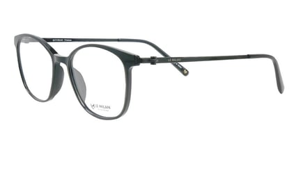 اطار لى ميلان طبى موديل  34053 FR C:1 Black