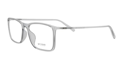 اطار لى ميلان طبى موديل  34027 FR C:3 Transparent Grey