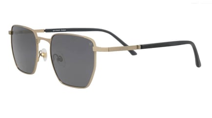 Lemilan 24019 C:4 Matte Gold