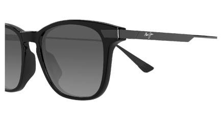 نظارة شمسية  ماوي جيم موديل  MAUI JIM MJ0623S-001-51